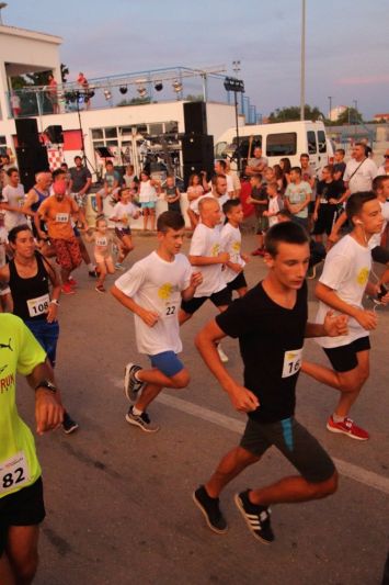 Nova prilika za prijave na utrku Bibinje Summer Run