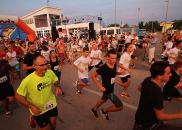 Nova prilika za prijave na utrku Bibinje Summer Run