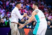 Miličić šokirao Slovence i Dončića, Gjergja poražen od Francuske, Nurkić i Gegić lako preko Cipra