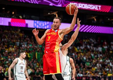 Dobra vijest za navijače Zadra, na EuroBasketu za Crnu Goru zaigrao Vlado Mihailović