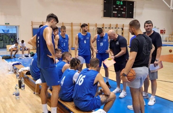 FOTO: Alkar teškom mukom do pobjede nad Ribolom, oduševio Amerikanac Robertson