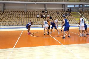 FOTO: Alkar teškom mukom do pobjede nad Ribolom, oduševio Amerikanac Robertson
