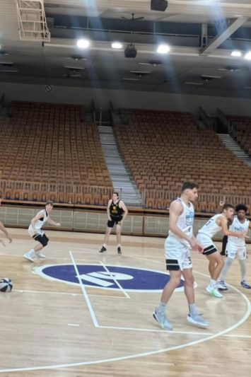 Split isprašio Iliriju, uraganska druga četvrtina Žutih