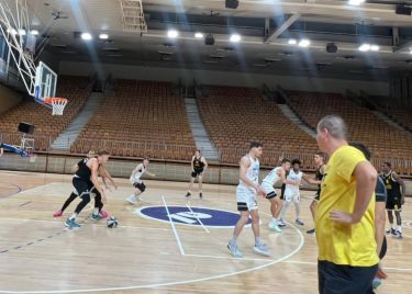 Split isprašio Iliriju, uraganska druga četvrtina Žutih