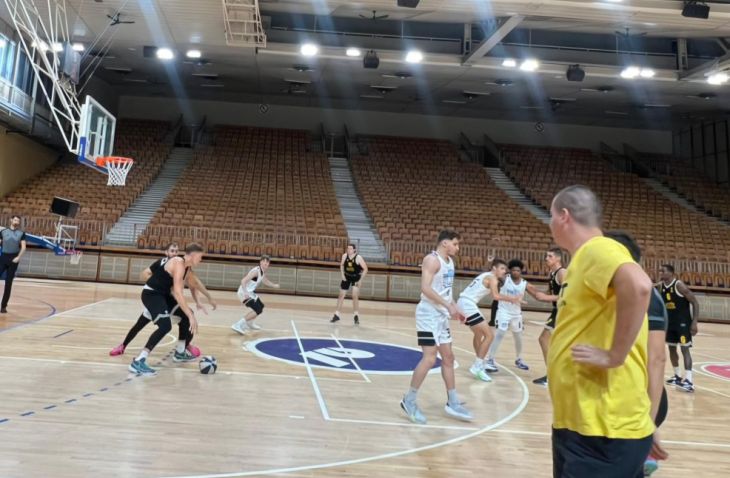 Split isprašio Iliriju, uraganska druga četvrtina Žutih