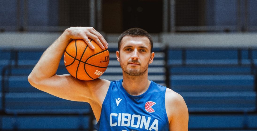 Još jedan povratnik u Cibonu