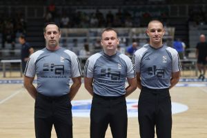 Mazalin i Torbarina prva imena Zadra u pobjedi nad Dubravom