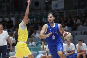 Mazalin i Torbarina prva imena Zadra u pobjedi nad Dubravom