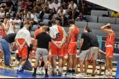 Jelić, Brala i Šarić predvodili Šibenku do pobjede nad Dubravom i trećeg mjesta u Zadru