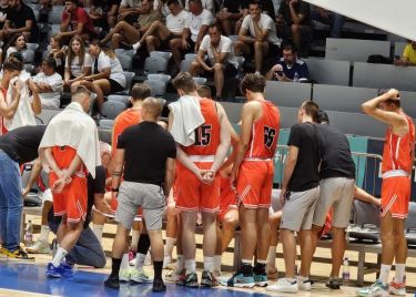 Jelić, Brala i Šarić predvodili Šibenku do pobjede nad Dubravom i trećeg mjesta u Zadru
