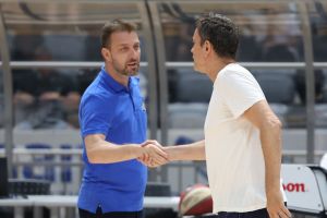Zadar pobjednik Knezovog turnira, Torbarina MVP, ozljeda Tišme