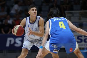 Zadar pobjednik Knezovog turnira, Torbarina MVP, ozljeda Tišme