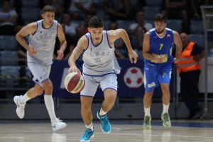 Zadar pobjednik Knezovog turnira, Torbarina MVP, ozljeda Tišme