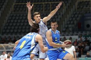 Zadar pobjednik Knezovog turnira, Torbarina MVP, ozljeda Tišme