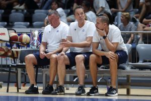 Zadar pobjednik Knezovog turnira, Torbarina MVP, ozljeda Tišme