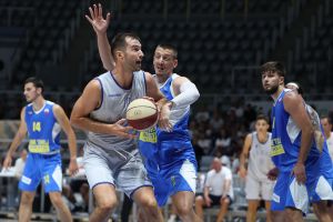 Zadar pobjednik Knezovog turnira, Torbarina MVP, ozljeda Tišme