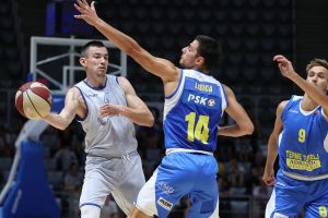 Zadar pobjednik Knezovog turnira, Torbarina MVP, ozljeda Tišme