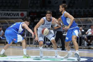 Zadar pobjednik Knezovog turnira, Torbarina MVP, ozljeda Tišme