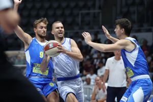 Zadar pobjednik Knezovog turnira, Torbarina MVP, ozljeda Tišme