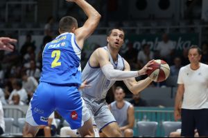 Zadar pobjednik Knezovog turnira, Torbarina MVP, ozljeda Tišme