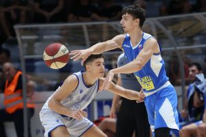 Zadar pobjednik Knezovog turnira, Torbarina MVP, ozljeda Tišme