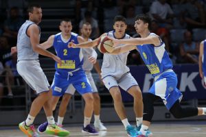 Zadar pobjednik Knezovog turnira, Torbarina MVP, ozljeda Tišme