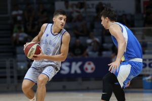 Zadar pobjednik Knezovog turnira, Torbarina MVP, ozljeda Tišme