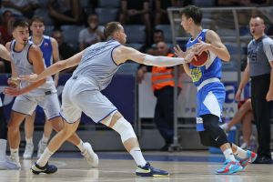 Zadar pobjednik Knezovog turnira, Torbarina MVP, ozljeda Tišme