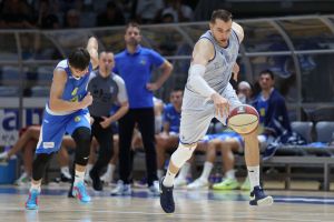 Zadar pobjednik Knezovog turnira, Torbarina MVP, ozljeda Tišme
