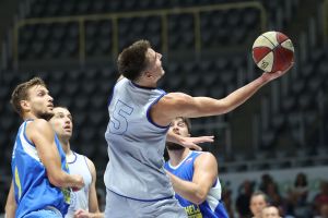 Zadar pobjednik Knezovog turnira, Torbarina MVP, ozljeda Tišme