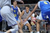 Toni Torbarina o MVP nagradi, Jusup o mladim igračima