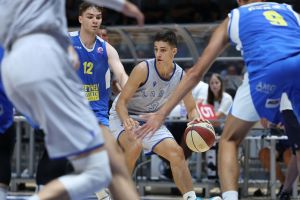 Zadar pobjednik Knezovog turnira, Torbarina MVP, ozljeda Tišme