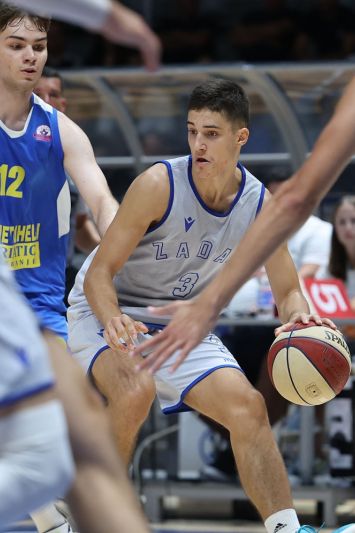 Toni Torbarina o MVP nagradi, Jusup o mladim igračima