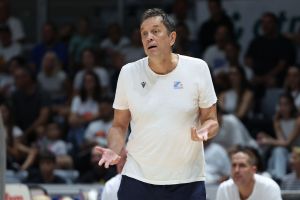 Zadar pobjednik Knezovog turnira, Torbarina MVP, ozljeda Tišme