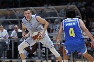 Zadar pobjednik Knezovog turnira, Torbarina MVP, ozljeda Tišme