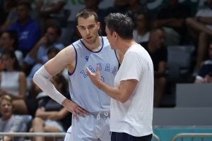 Zadar pobjednik Knezovog turnira, Torbarina MVP, ozljeda Tišme