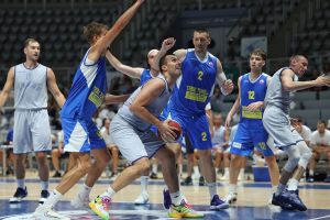Zadar pobjednik Knezovog turnira, Torbarina MVP, ozljeda Tišme