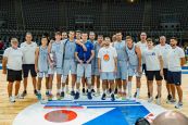 Zadar pobjednik Knezovog turnira, Torbarina MVP, ozljeda Tišme