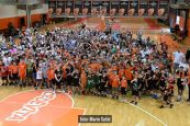 KK Cedevita Junior: Krenuli upisi u novu sezonu Škole košarke