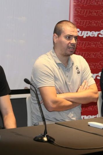 KUP SPLITA: Repeša: Svi smo zdravi; Jusup: Nadam se da ćemo biti kompletni