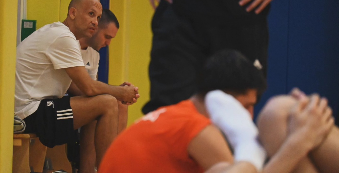 Pobjede Cedevite Junior i Dinama