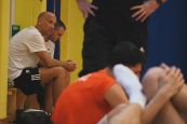 Pobjede Cedevite Junior i Dinama