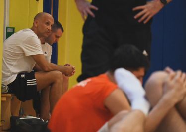 Pobjede Cedevite Junior i Dinama