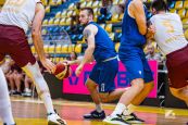 Poraz Zadra od Bosne, igrali i Kapusta i Tišma