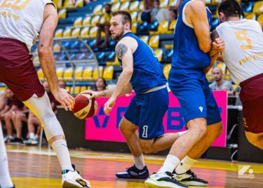 Poraz Zadra od Bosne, igrali i Kapusta i Tišma