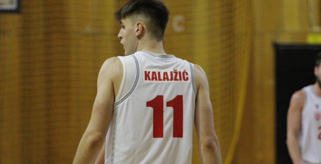 Još jedan Kalajžić potpisao za Zabok