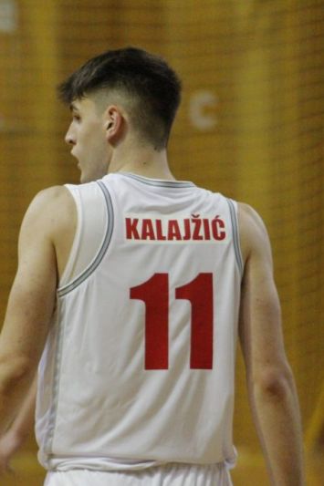 Još jedan Kalajžić potpisao za Zabok