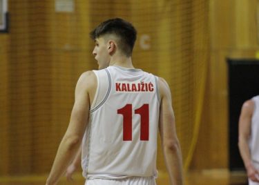 Još jedan Kalajžić potpisao za Zabok