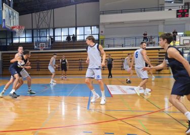 Poraz Dubrave u Sloveniji, Matić i Babić nisu igrali zbog ozljeda