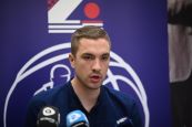 Novi direktor KK Zadar Roko Jurlina: Želim svima pružiti podršku i širiti pozitivu